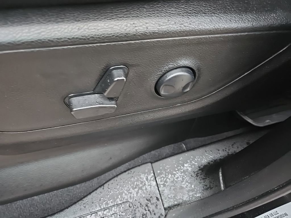 Used 2025 RAM 1500 Big Horn image 43