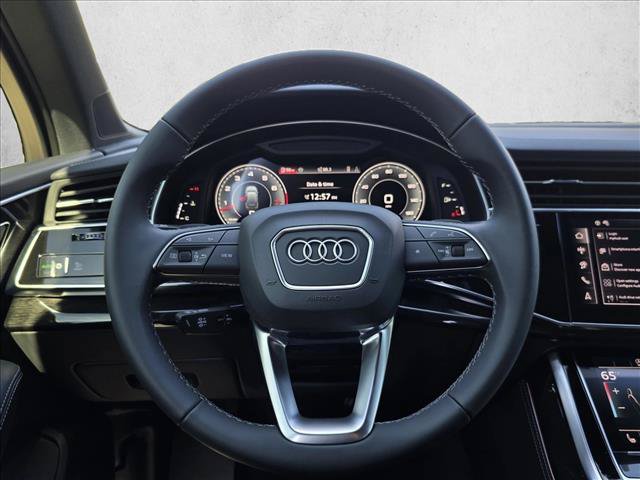 New 2026 Audi Q7 3.0T Premium Plus AWD/4WD image 21