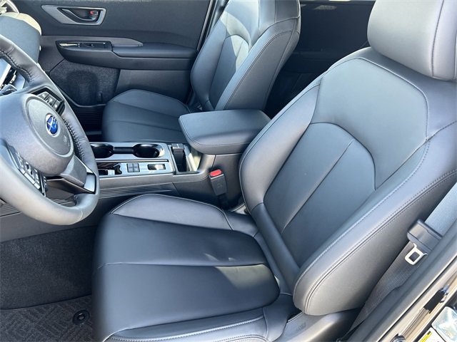 New 2026 Subaru Outback Premium image 28