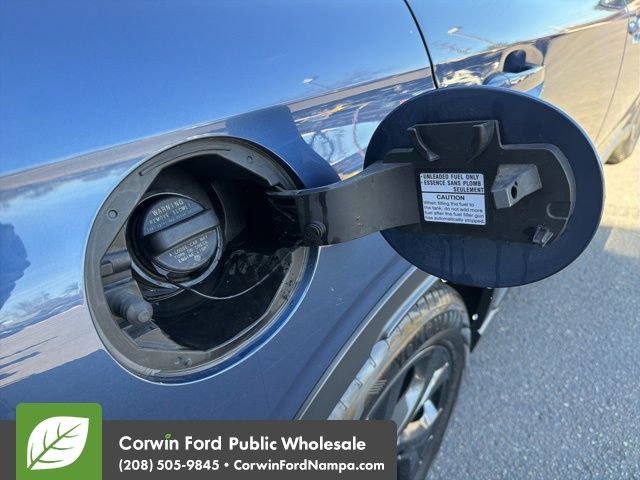 Used 2020 Subaru Outback Onyx Edition XT image 10