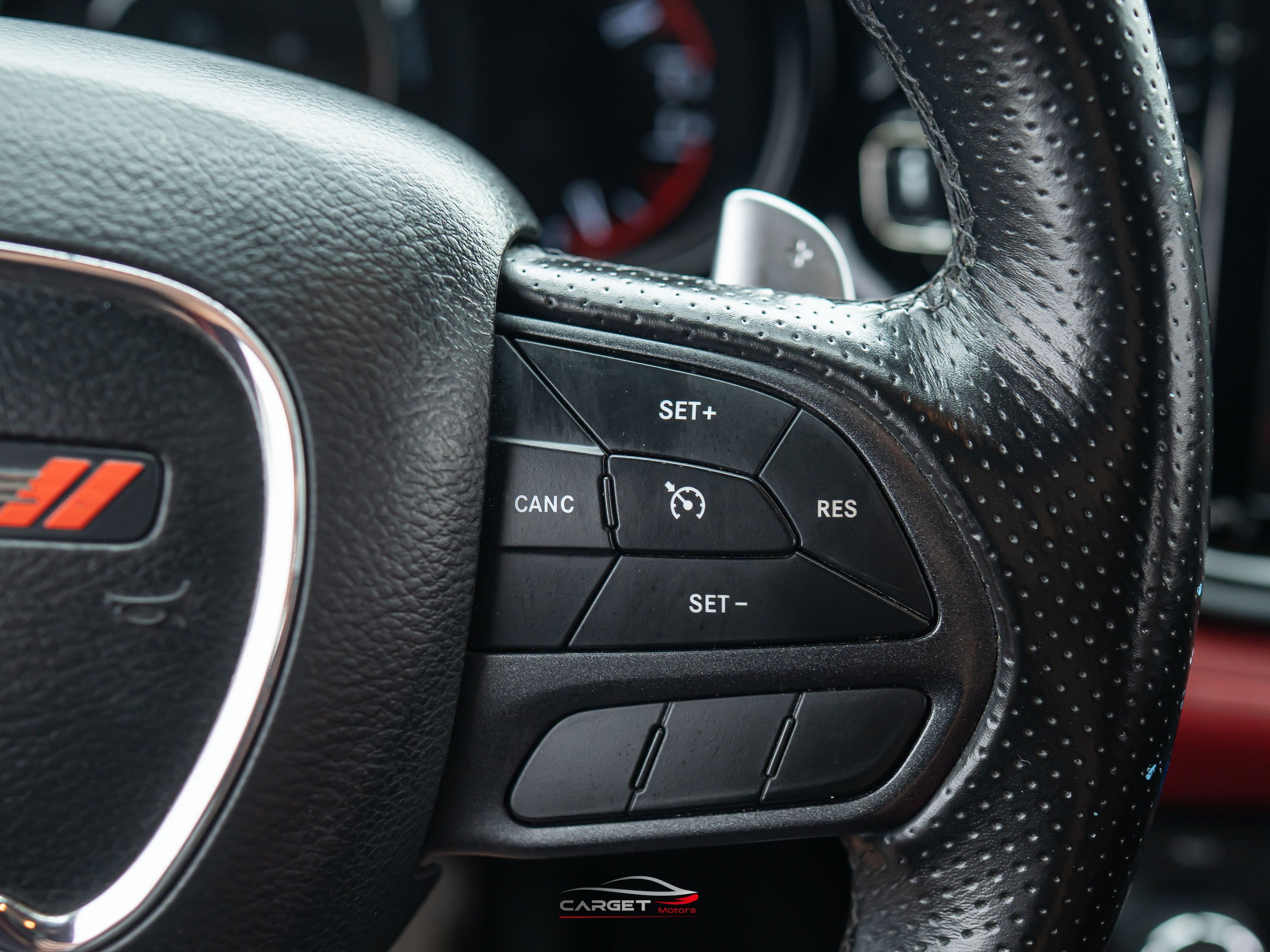 Used 2022 Dodge Durango R/T w/ Blacktop Package AWD/4WD image 26