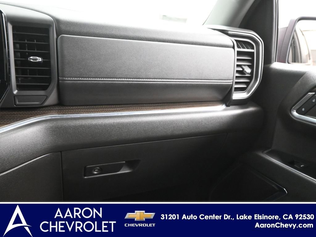 New 2024 Chevrolet Silverado 1500 LT image 11