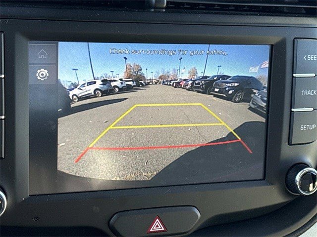 Certified 2025 Kia Soul LX w/ LX Technology Package image 20