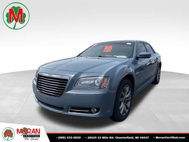 Used 2014 Chrysler 300 S AWD/4WD 360° Tour