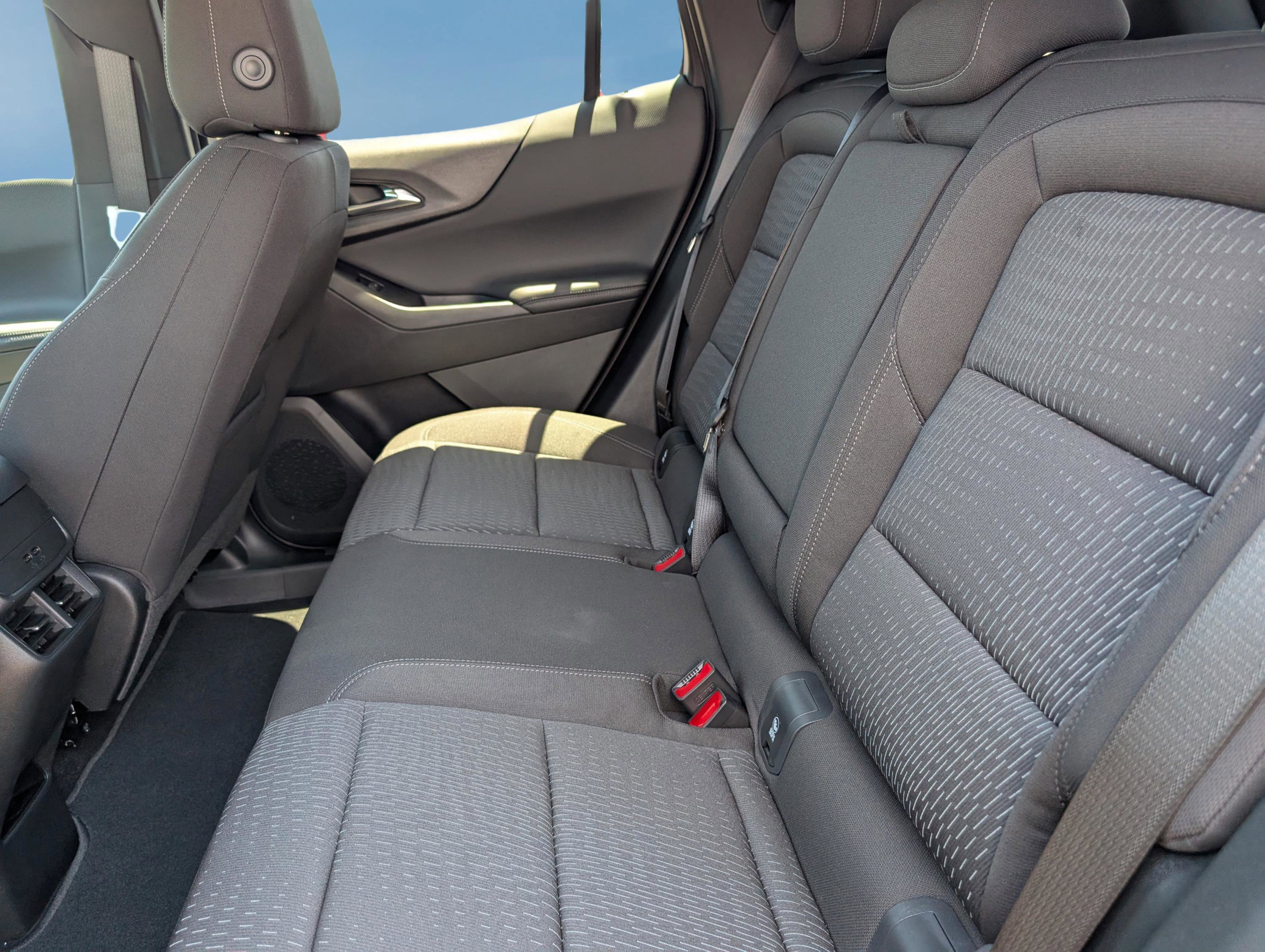 Certified 2026 Chevrolet Equinox LT image 15