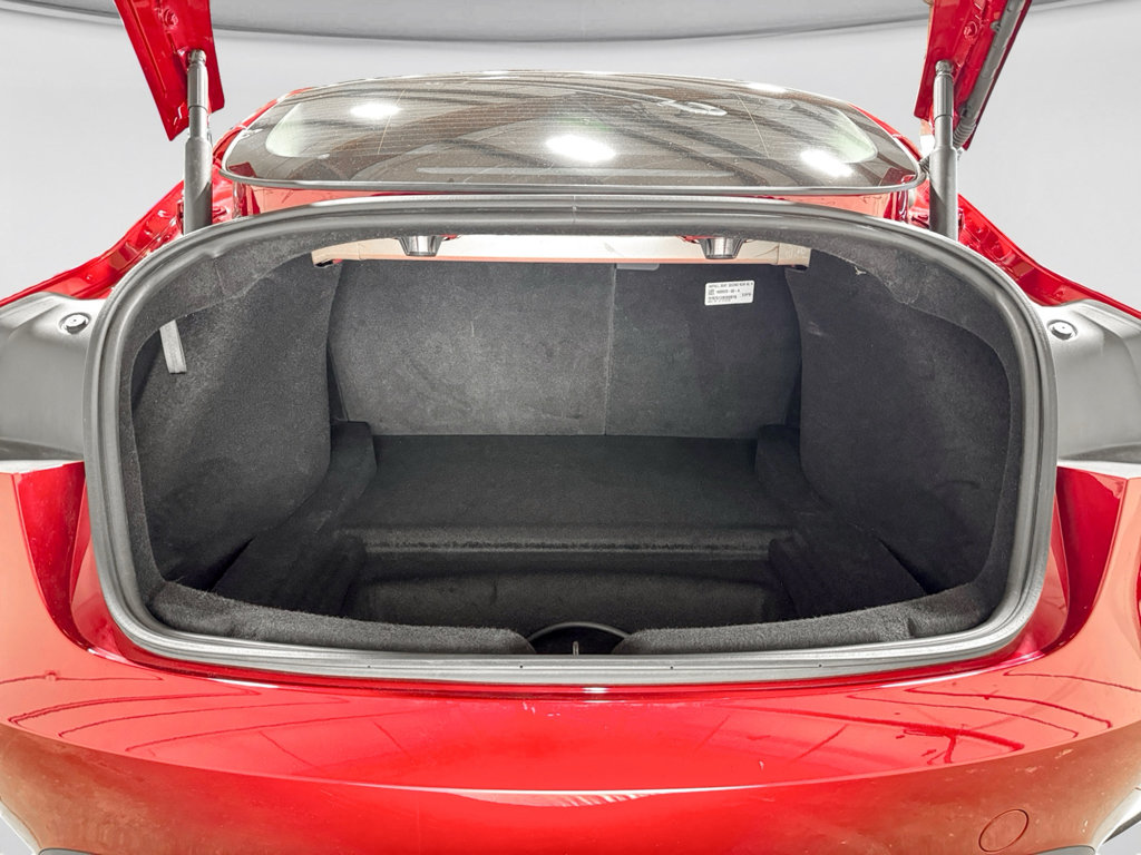Used 2025 Tesla Model 3 Long Range AWD/4WD image 27
