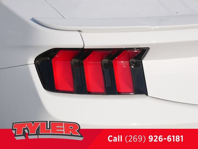 Used 2025 Ford Mustang GT Premium w/ California Special Package RWD image 12