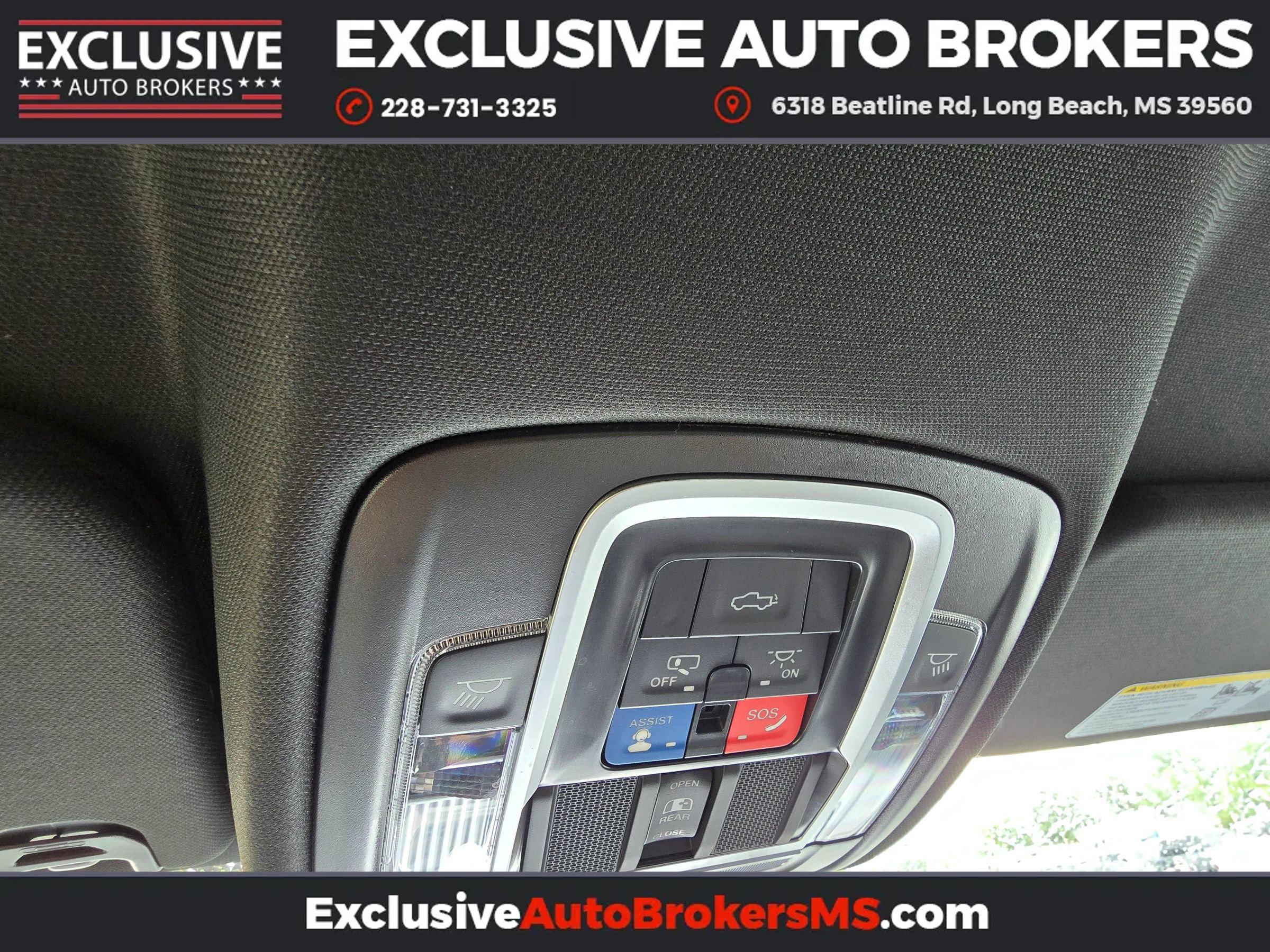 Used 2023 RAM 1500 Laramie image 42