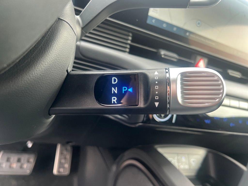 New 2025 Hyundai Ioniq 5 N Base image 29