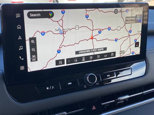 New 2026 Mitsubishi Outlander Trail Edition image 23