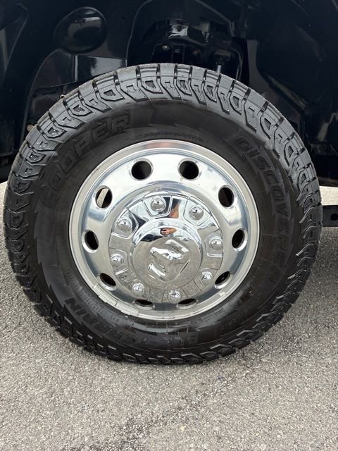 Used 2020 RAM 3500 Big Horn w/ Towing Technology Group image 13