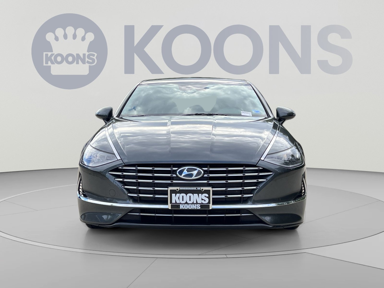 Used 2023 Hyundai Sonata SEL FWD image 11