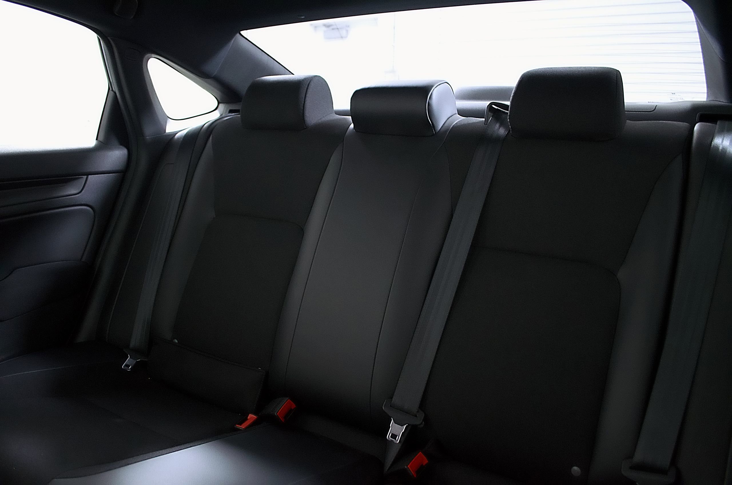 Used 2024 Honda Civic Sport image 19