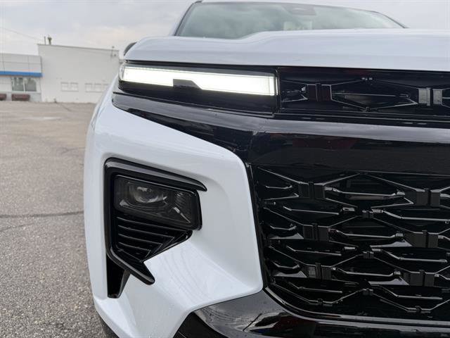New 2026 Chevrolet Traverse RS w/ LPO, Floor Liner Package image 8