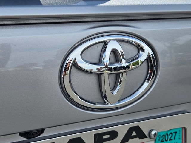 Certified 2025 Toyota RAV4 XLE w/ Convenience Package AWD/4WD image 12