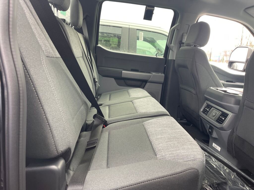 New 2026 Ford F350 XLT w/ Tremor Off-Road Package image 15