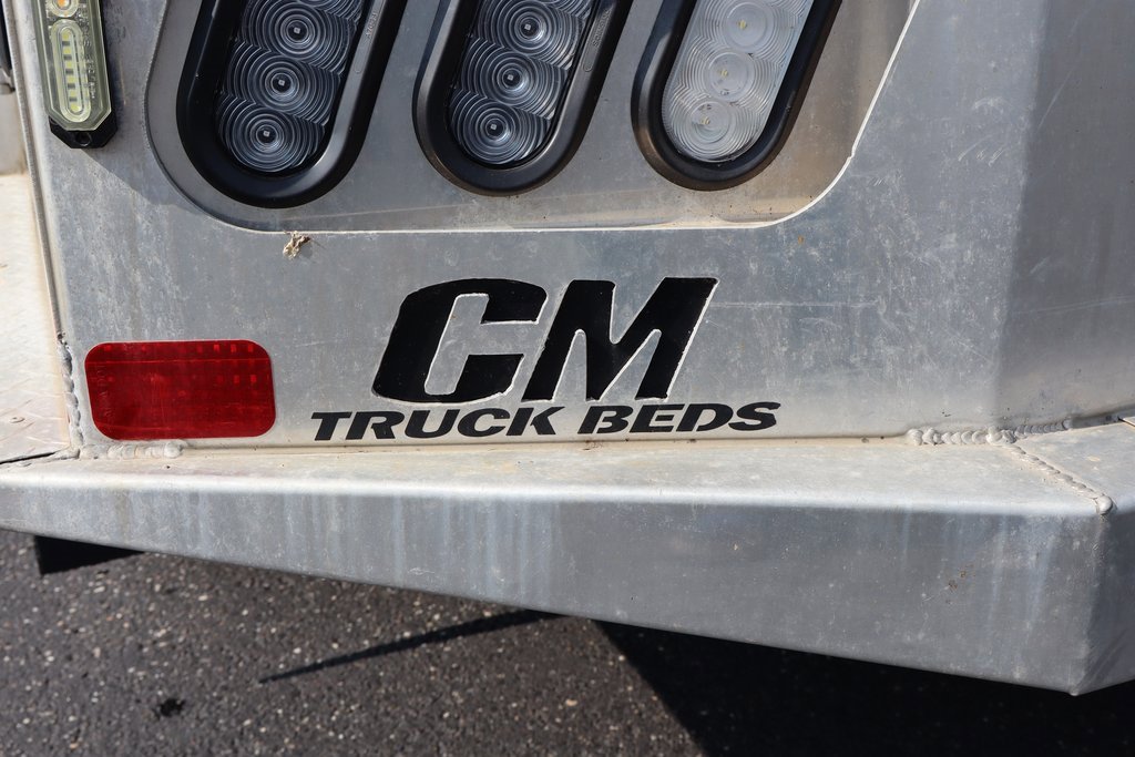 Used 2024 Chevrolet Silverado 3500 W/T w/ WT Convenience Package image 27