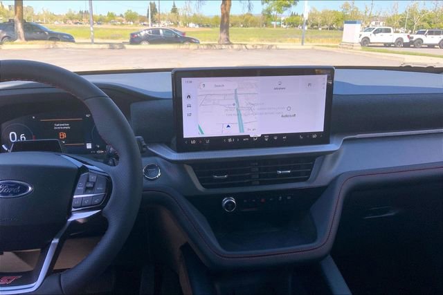 New 2026 Ford Explorer ST image 7