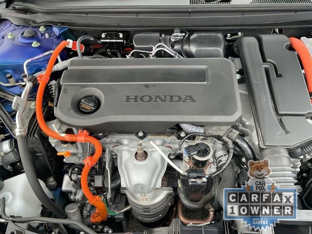 Used 2024 Honda Accord Sport image 22