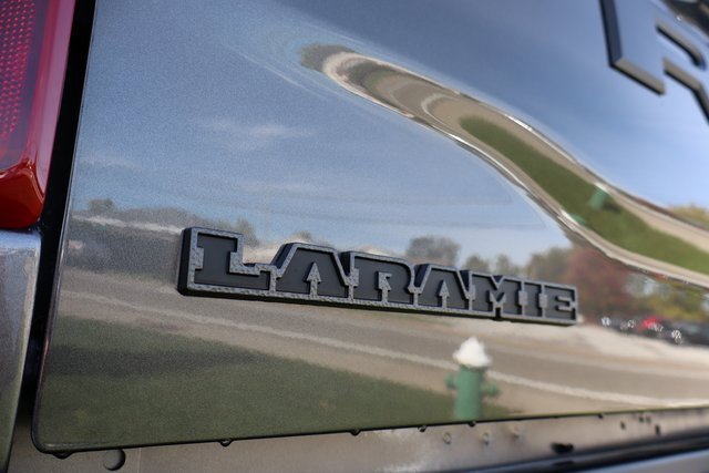 Used 2025 RAM 2500 Laramie image 36