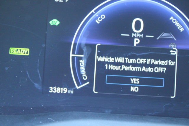 Used 2025 Toyota Camry LE w/ Convenience Package FWD image 22