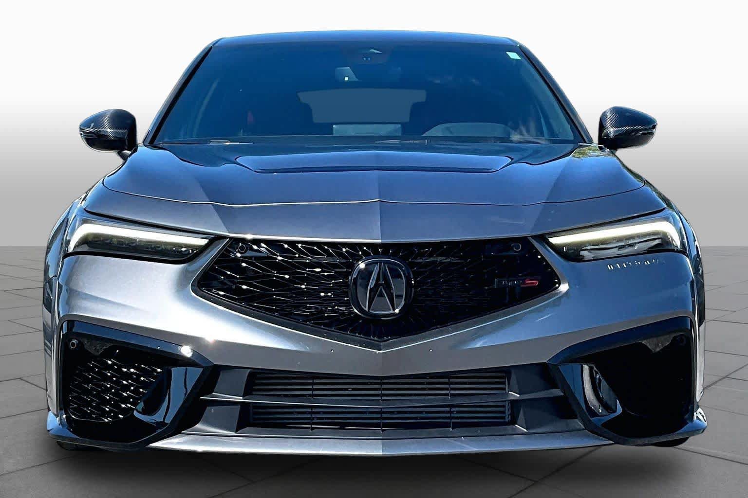 Used 2024 Acura Integra Type S FWD image 3