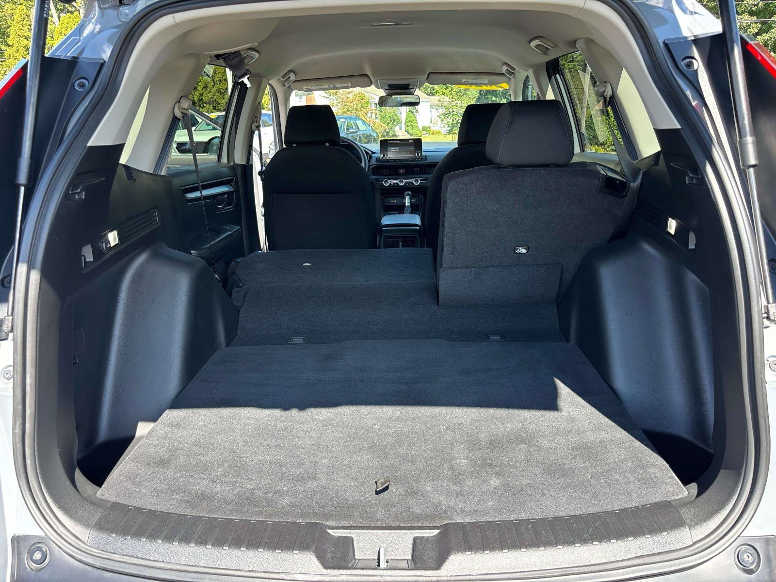 Used 2025 Honda CR-V LX image 29
