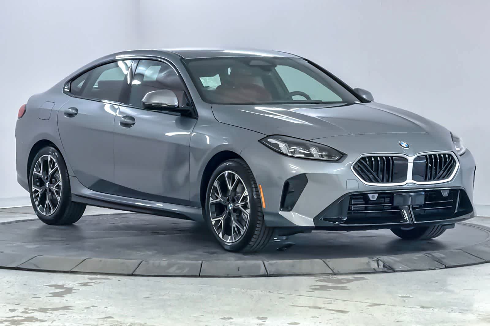 New 2026 BMW 228i FWD image 9