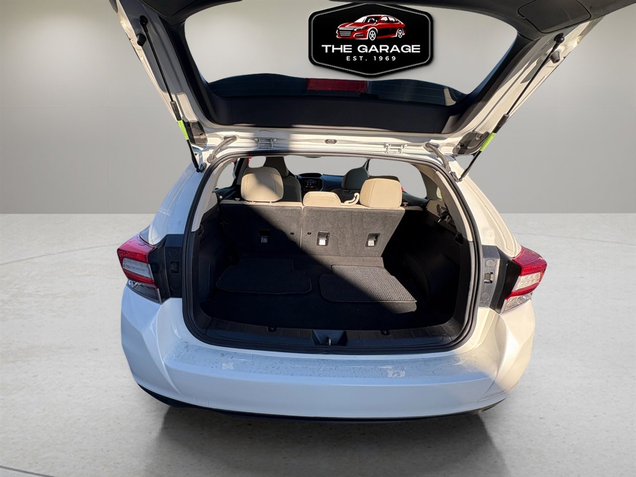 Used 2019 Subaru Impreza 2.0i image 35