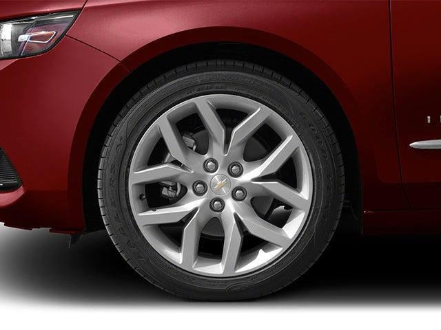 Used 2014 Chevrolet Impala LT image 12