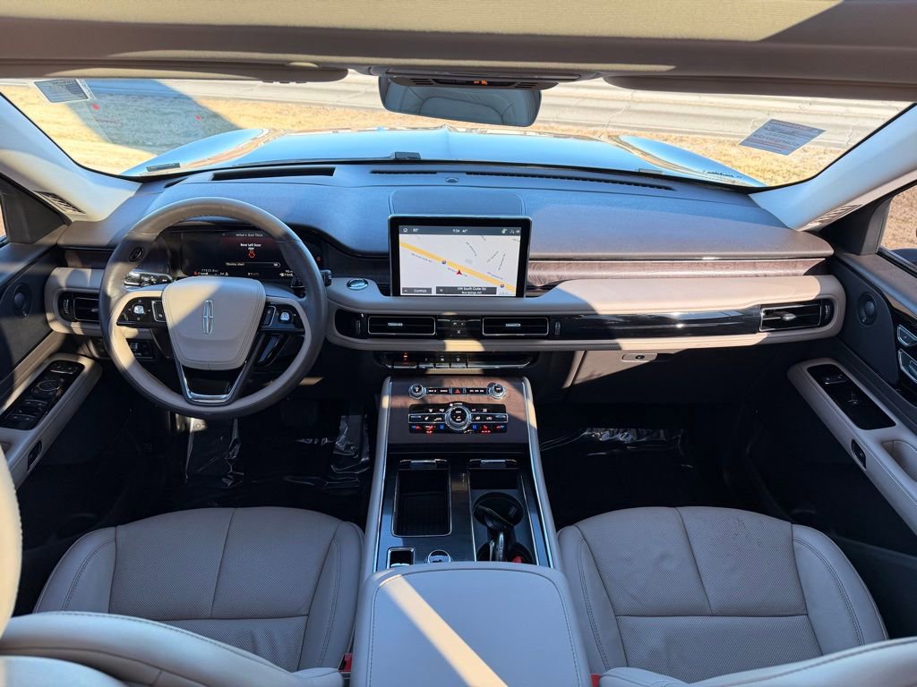 Used 2023 Lincoln Aviator Grand Touring w/ Equipment Group 301A image 30