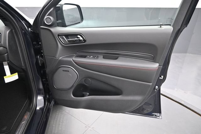 New 2026 Dodge Durango GT AWD/4WD image 12