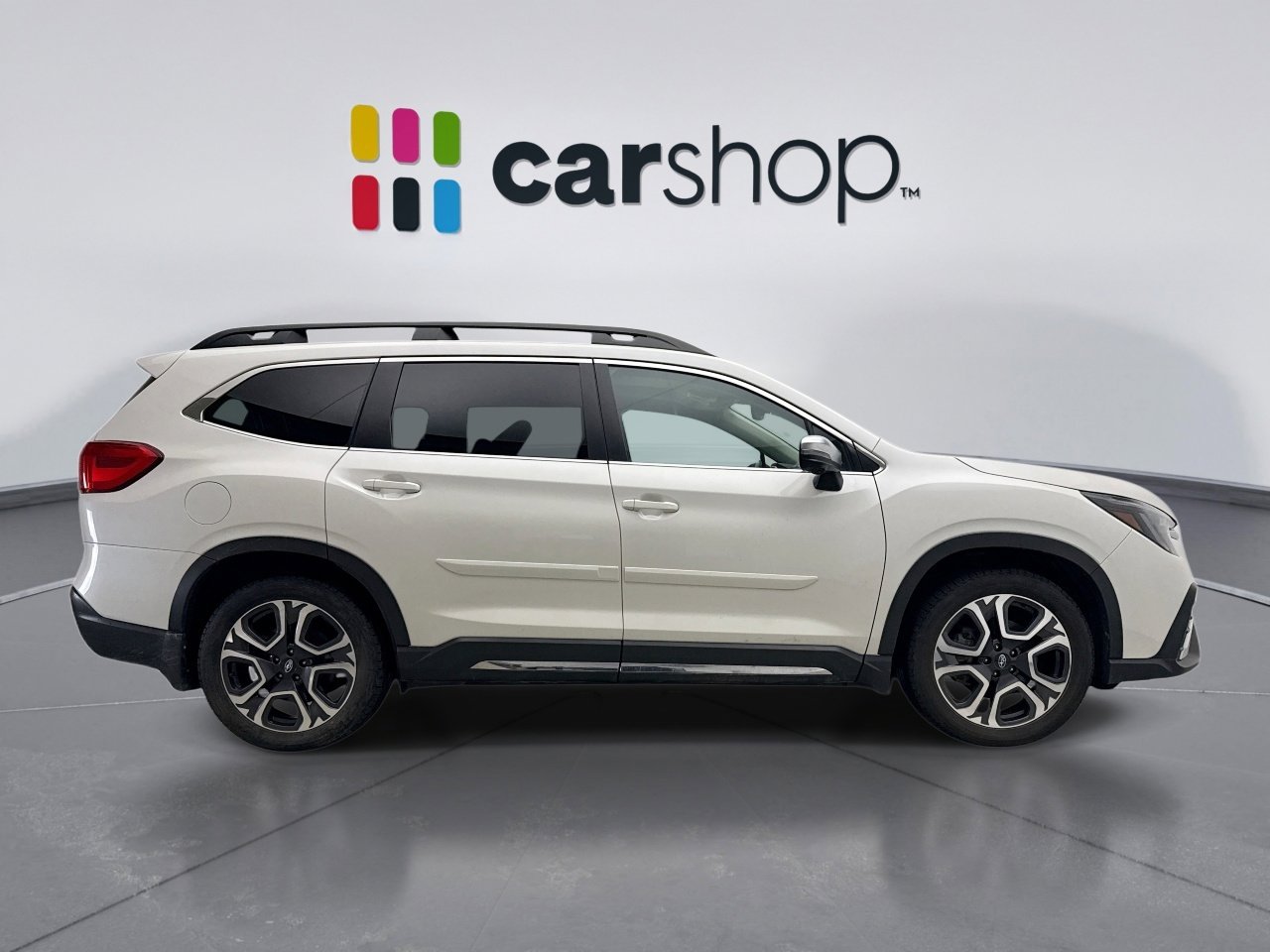 Used 2023 Subaru Ascent Limited w/ Technology Package image 6