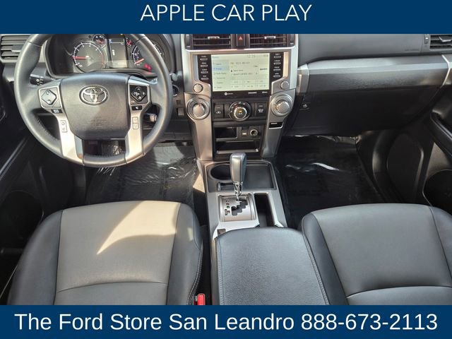 Used 2022 Toyota 4Runner SR5 Premium image 14