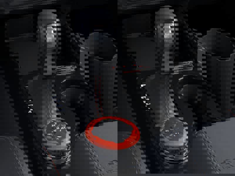 New 2026 Ford Bronco Raptor image 17