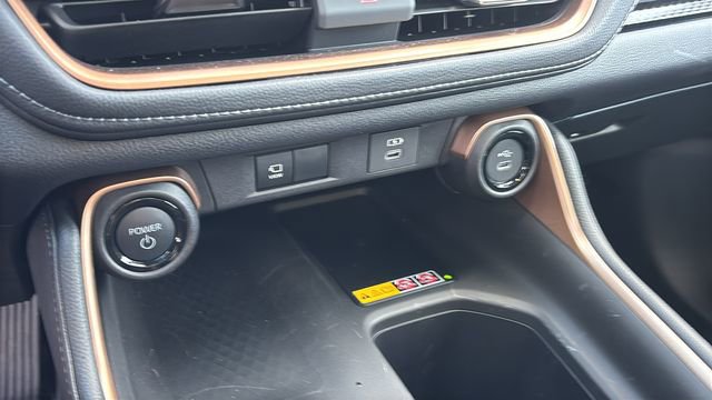 Used 2025 Toyota Grand Highlander AWD Hybrid image 24