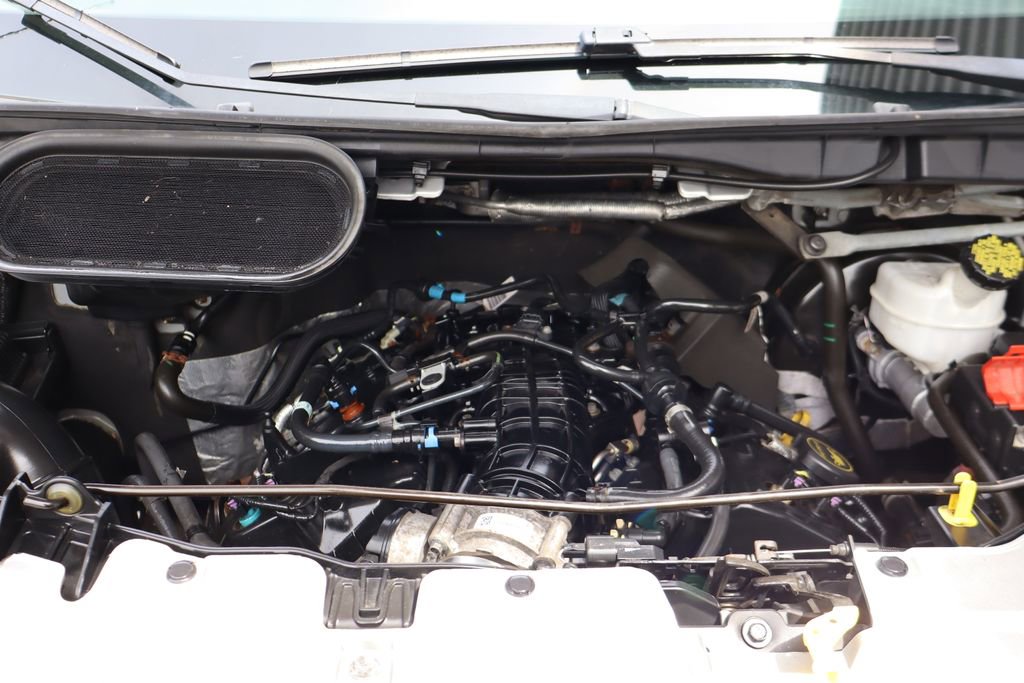Used 2019 Ford Transit 350 XLT RWD image 31