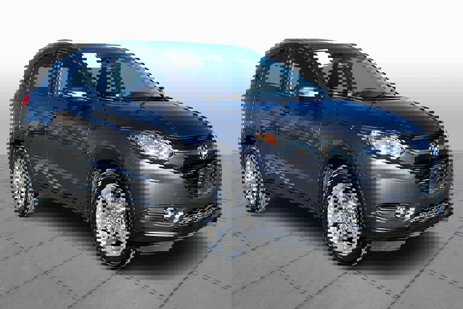 Used 2016 Honda HR-V EX-L image 3