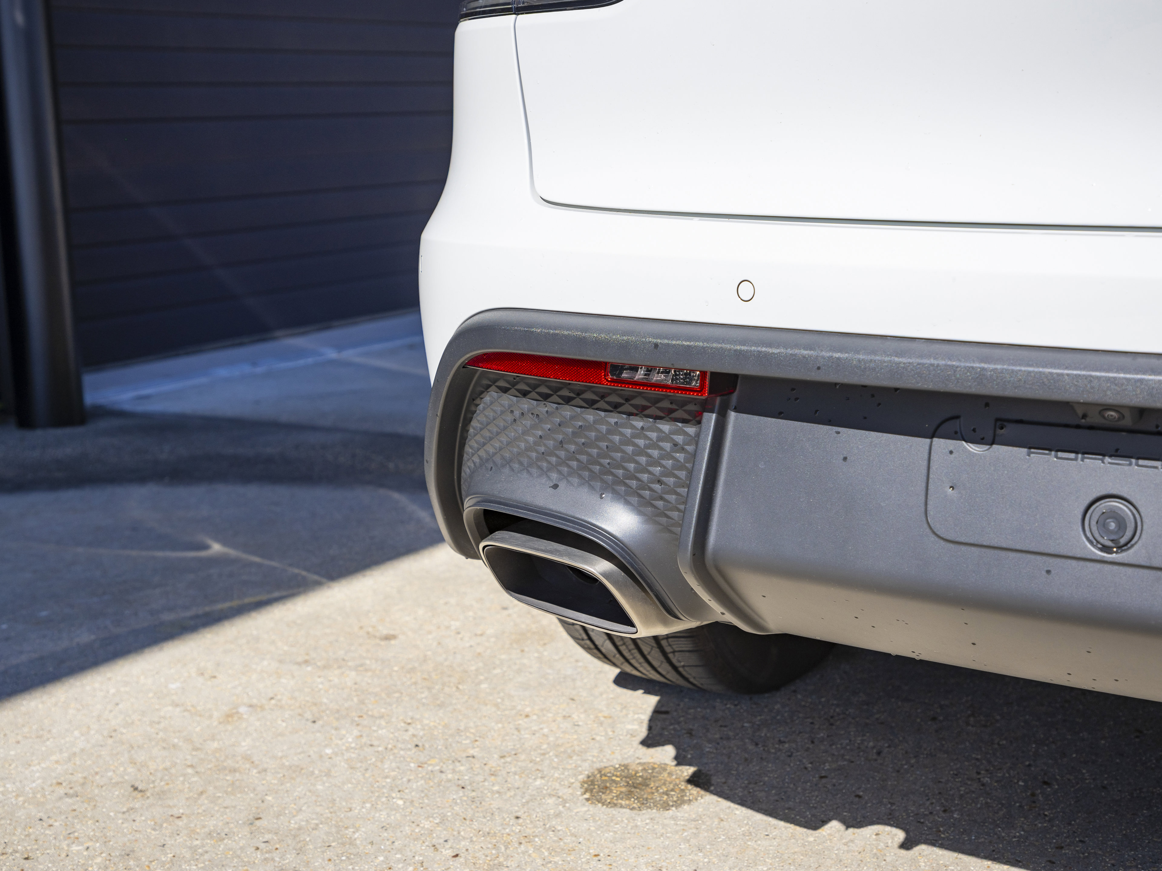 Certified 2025 Porsche Macan image 25