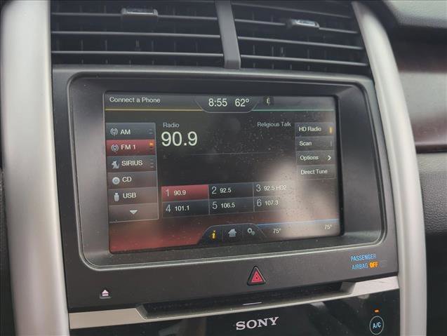 Used 2014 Ford Edge Limited w/ Equipment Group 302A image 16