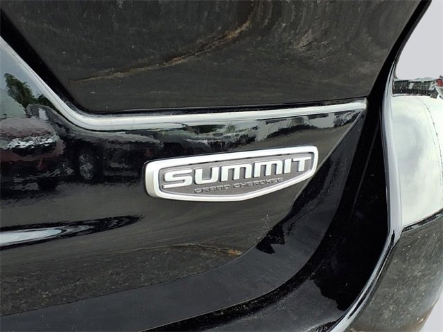Used 2023 Jeep Grand Cherokee Summit w/ Adv Protech Group IV image 9