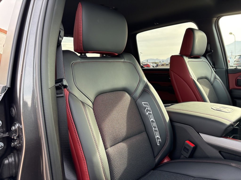 New 2026 RAM 1500 Rebel image 26
