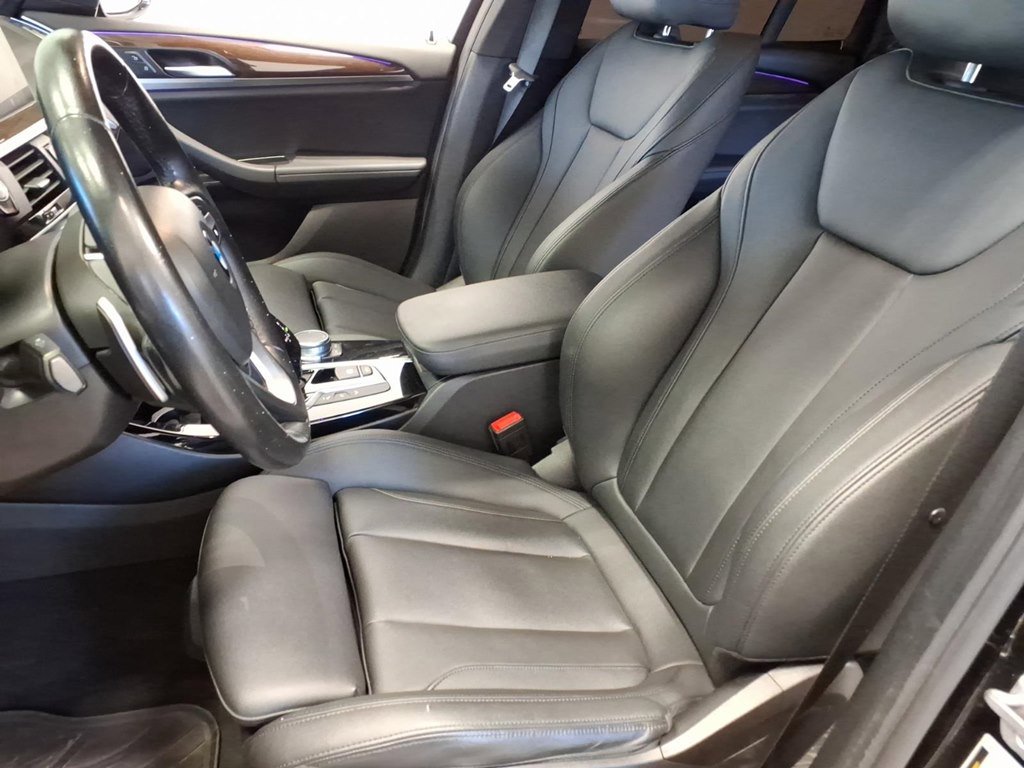 Used 2021 BMW X3 xDrive30i AWD/4WD image 18