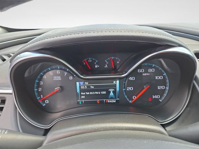 Used 2020 Chevrolet Impala Premier FWD image 16