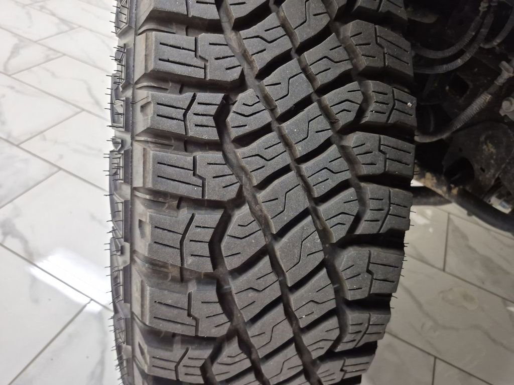 Used 2026 Chevrolet Silverado 1500 ZR2 image 37