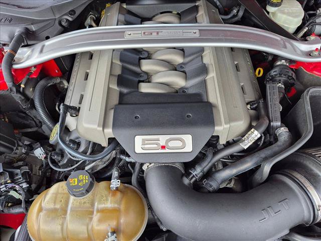 Used 2016 Ford Mustang GT Premium w/ Equipment Group 401A RWD image 22