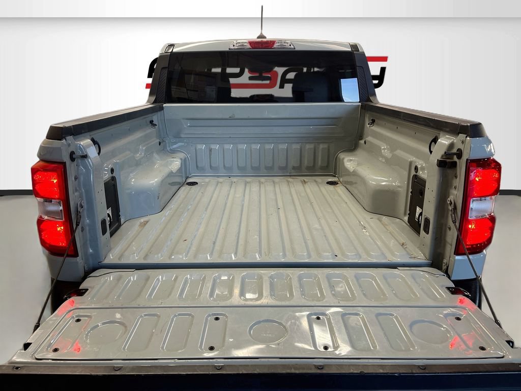 Used 2023 Ford Maverick XLT FWD image 24