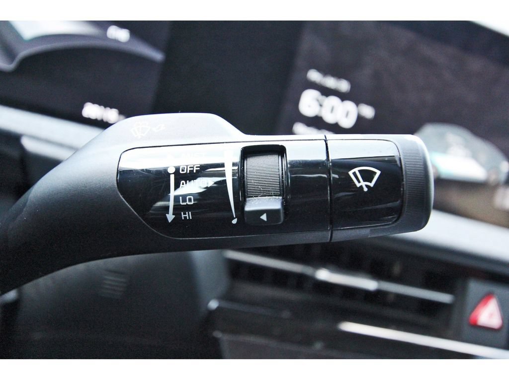 Certified 2023 Kia EV6 Wind RWD image 18
