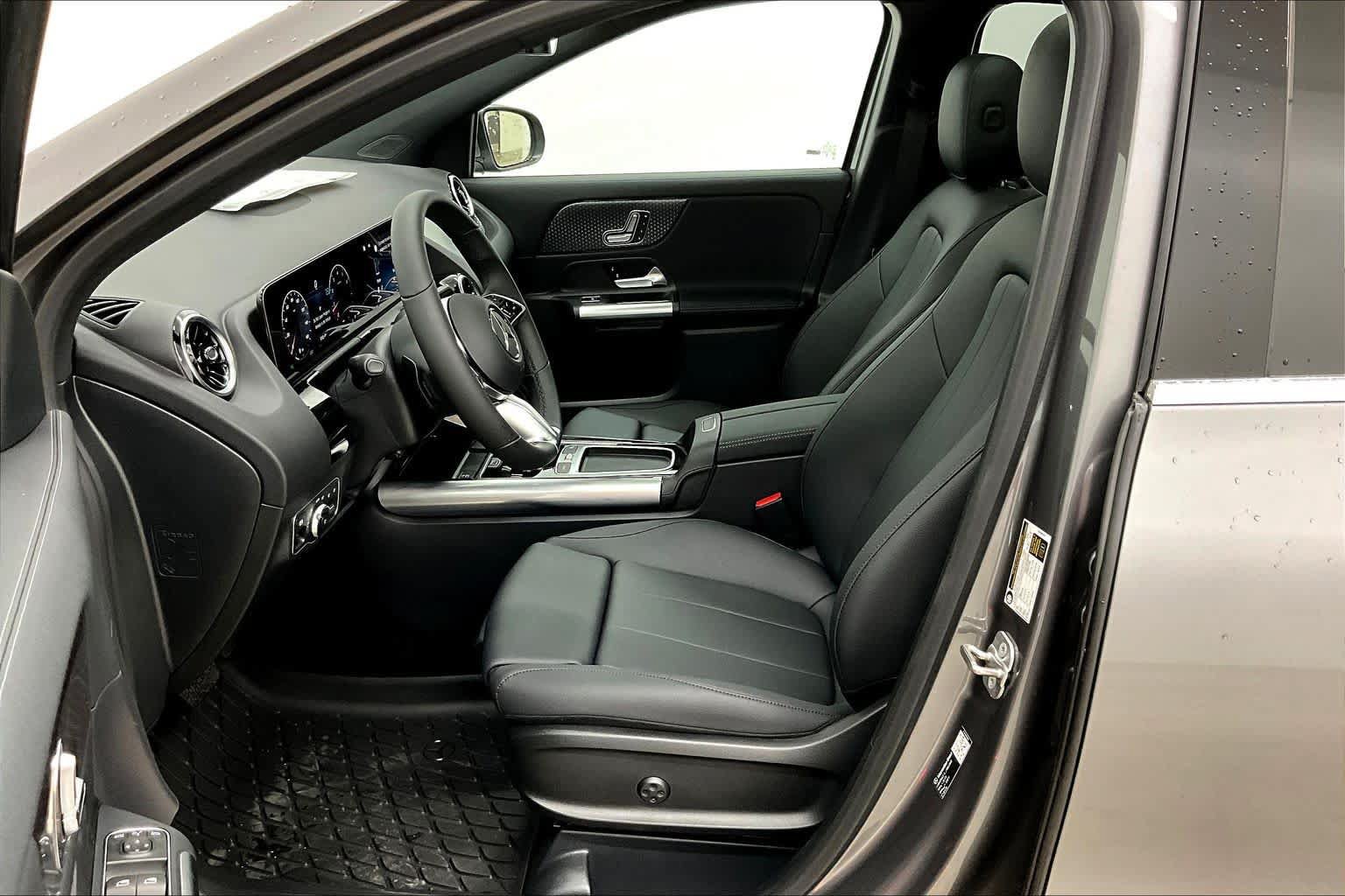 Used 2026 Mercedes-Benz GLA 250 image 9