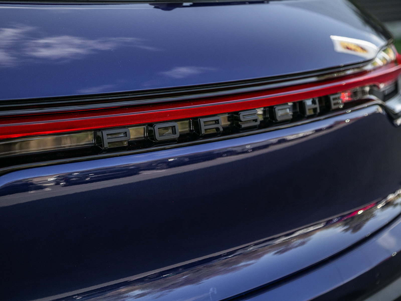 Certified 2026 Porsche Macan AWD/4WD image 25